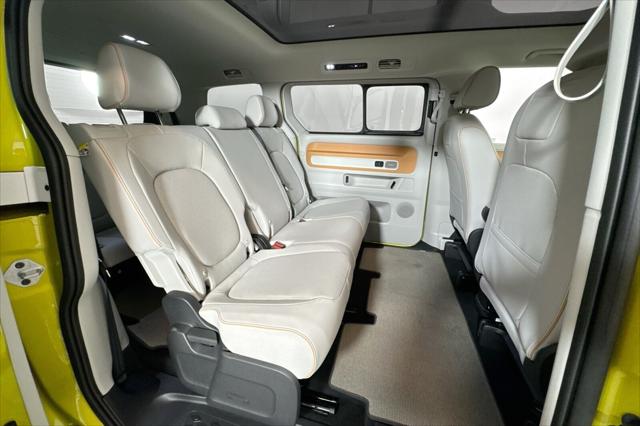 2025 Volkswagen ID. Buzz 1st Edition