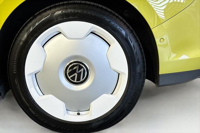 2025 Volkswagen ID. Buzz 1st Edition