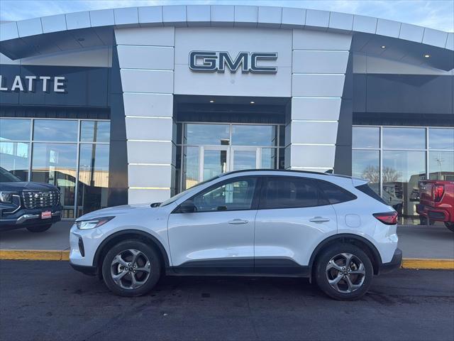 2025 Ford Escape ST-Line for sale in North Platte, NE