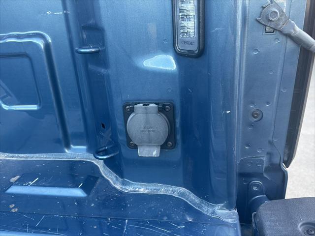 2024 GMC Sierra 1500 4WD Crew Cab Short Box SLT