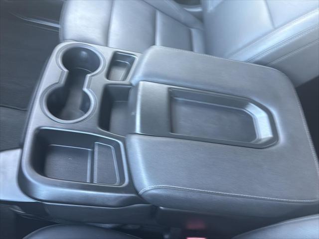 2024 GMC Sierra 1500 4WD Crew Cab Short Box SLT