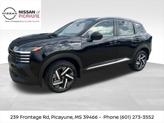 2026 Nissan Kicks SV for sale in Picayune, MS