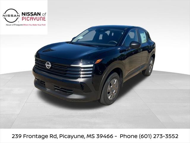 2026 Nissan Kicks S for sale in Picayune, MS