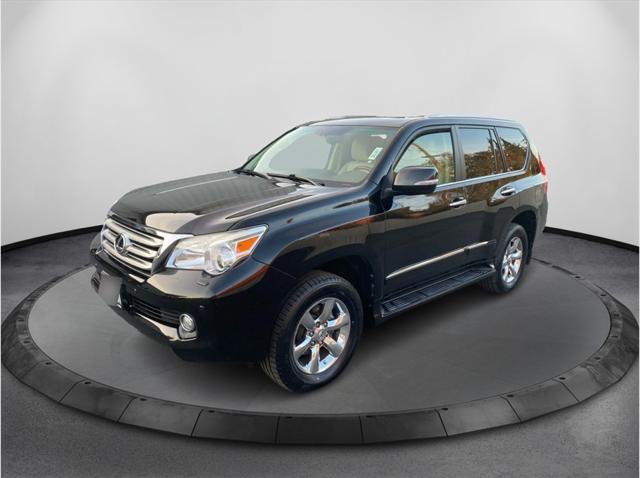2013 Lexus GX 460 Premium for sale in Folsom, CA