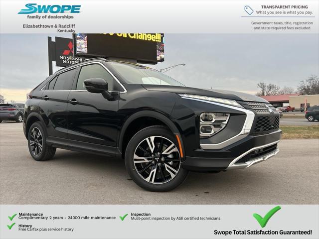 2026 Mitsubishi Eclipse Cross SE 1.5T S-AWC for sale in Radcliff, KY