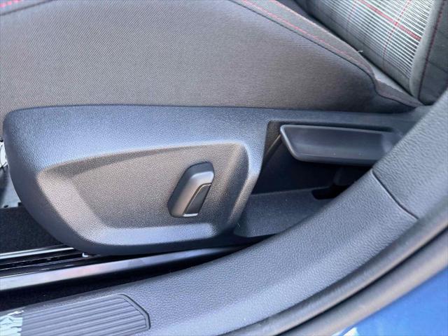 2026 Volkswagen Golf GTI S