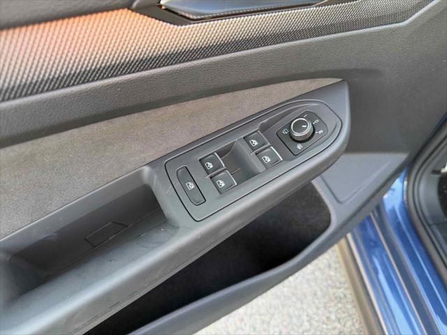 2026 Volkswagen Golf GTI S