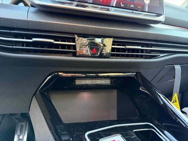 2026 Volkswagen Golf GTI S