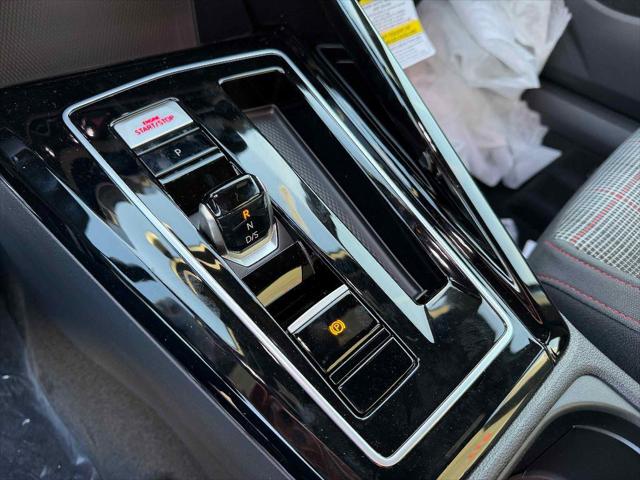 2026 Volkswagen Golf GTI S