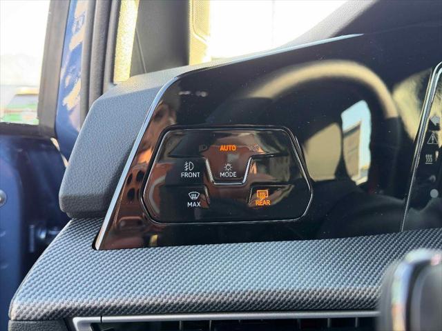 2026 Volkswagen Golf GTI S
