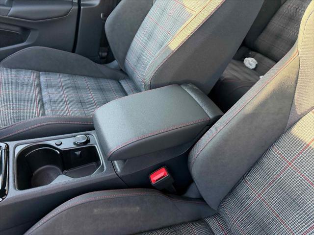 2026 Volkswagen Golf GTI S