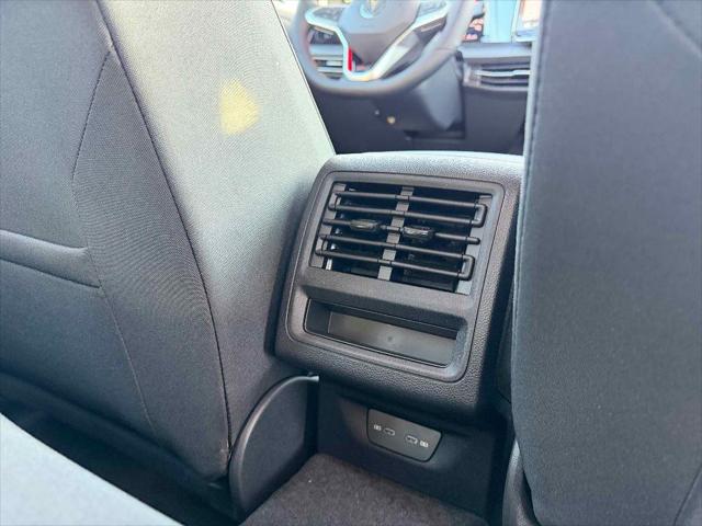 2026 Volkswagen Golf GTI S