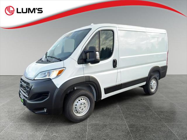2026 Ram ProMaster Cargo Van Tradesman Low Roof 118 WB w/Pass Seat for sale in McMinnville, OR