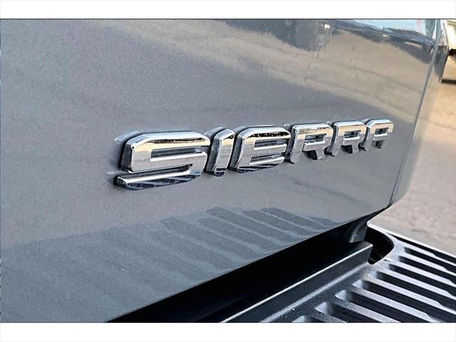 2026 GMC Sierra 1500 Crew Cab, Short Bed, Denali, 4WD