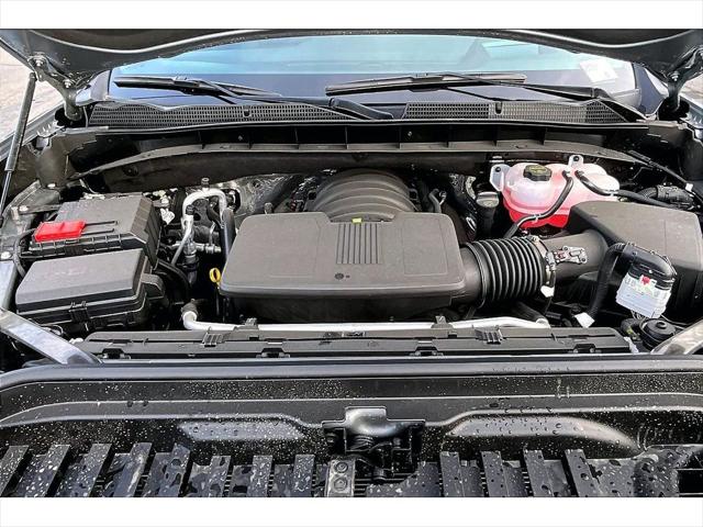 2026 GMC Sierra 1500 Crew Cab, Short Bed, Denali, 4WD