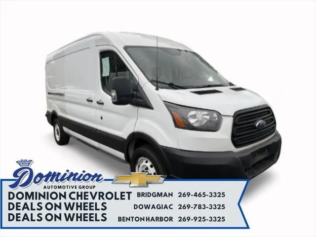 2018 Ford Transit Base for sale in Bridgman, MI