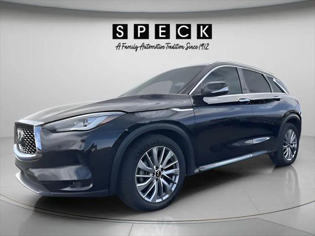 2024 INFINITI QX50 LUXE for sale in Sunnyside, WA