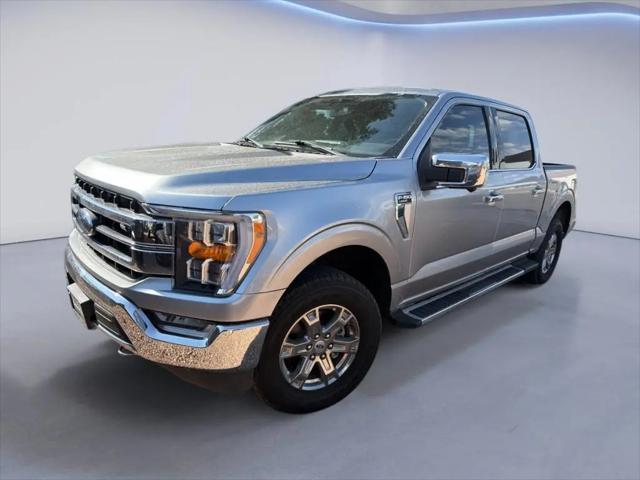 2023 Ford F-150 LARIAT for sale in Albuquerque, NM