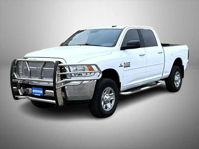 2017 Ram 2500 SLT Crew Cab 4x4 6'4" Box for sale in Grand Island, NE