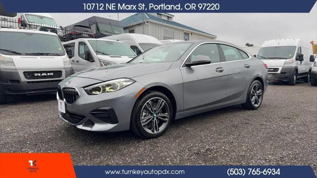 2024 BMW Coupe sDrive for sale in Portland, OR