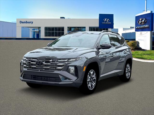 2026 Hyundai Tucson XRT for sale in DANBURY, CT