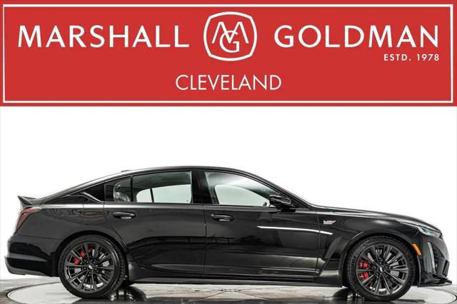 2024 Cadillac CT5-V V-Series Blackwing for sale in Warrenville Heights, OH