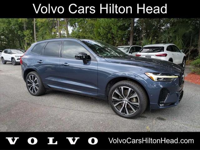2023 Volvo XC60 B5 Plus Dark Theme for sale in Bluffton, SC