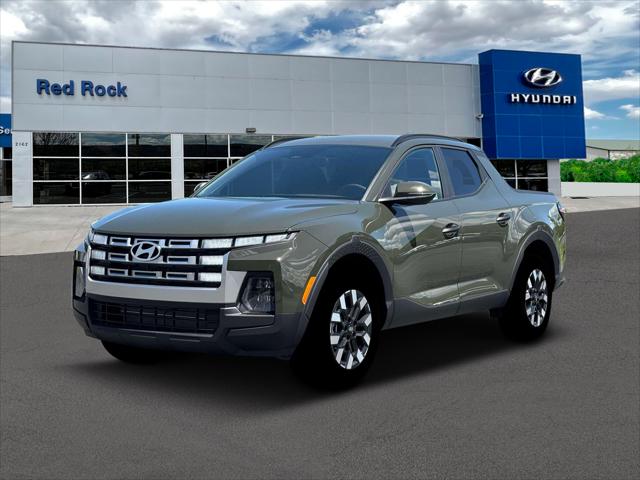 2026 Hyundai Santa Cruz SEL for sale in GRAND JUNCTION, CO