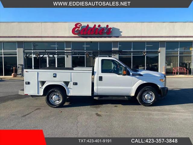 2015 Ford F-250 XL for sale in Church Hill, TN