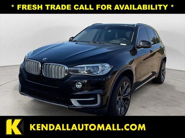 2015 BMW X5 xDrive35i for sale in Nampa, ID