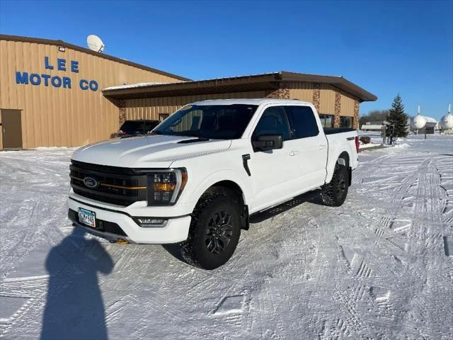 2023 Ford F-150 Tremor for sale in Dawson, MN