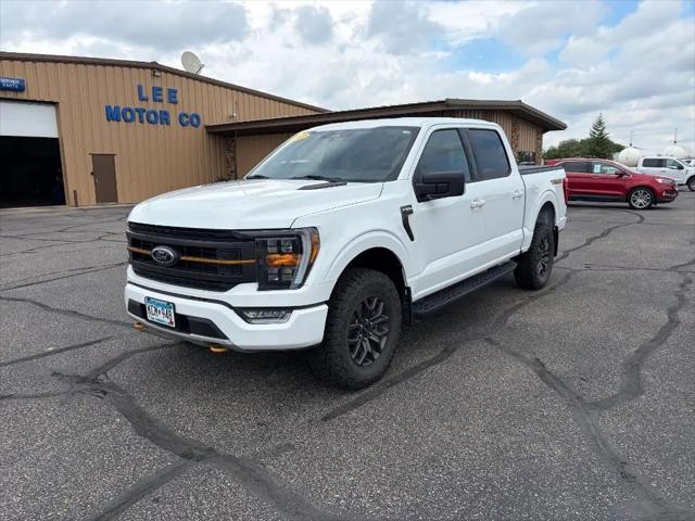 2023 Ford F-150 Tremor for sale in Dawson, MN