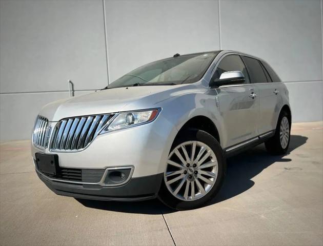 2012 Lincoln MKX Base for sale in Dallas, TX