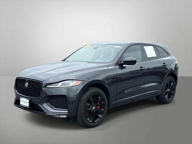 2026 Jaguar F-PACE R-Dynamic S P400 AWD Automatic for sale in Clarksville, MD