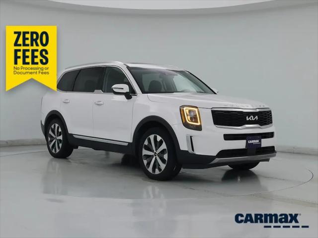 2022 Kia Telluride EX for sale in Sterling, VA