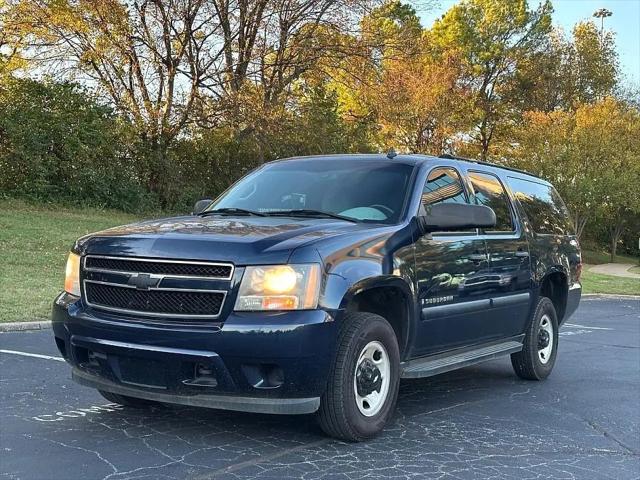 2007 Chevrolet Suburban LS for sale in Nashville, TN
