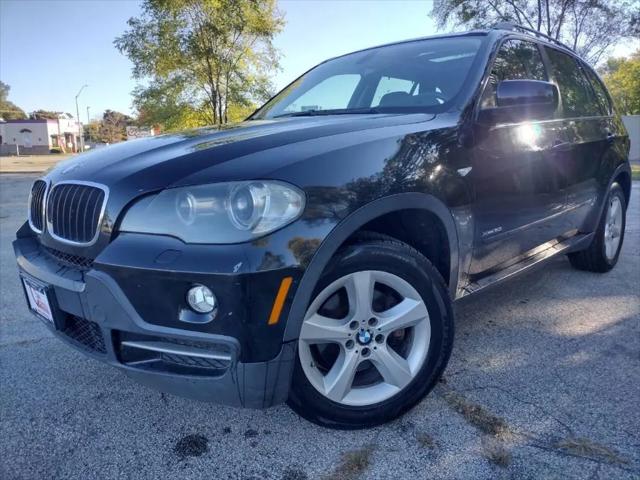 2009 BMW X5 xDrive30i for sale in Zion, IL