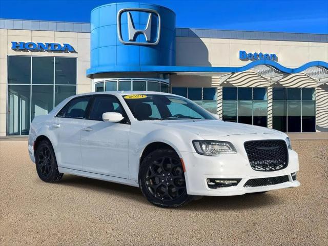 2023 Chrysler 300 Touring-L AWD for sale in Muskegon, MI
