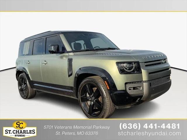 2022 Land Rover Defender 110 X-Dynamic HSE for sale in St. Peters, MO