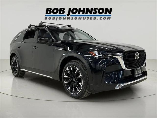 2024 Mazda X-90 Premium Plus for sale in Rochester, NY