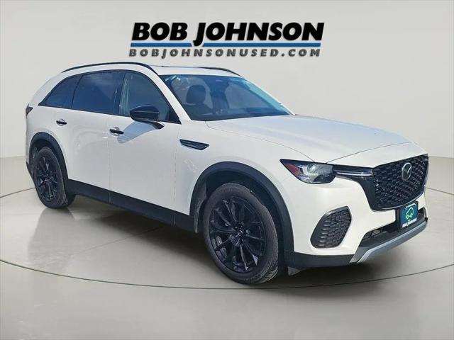 2025 Mazda CX-70 3.3 Turbo Premium Package for sale in Rochester, NY