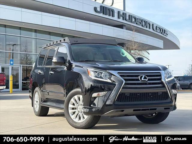 2019 Lexus GX 460 Premium for sale in Martinez, GA