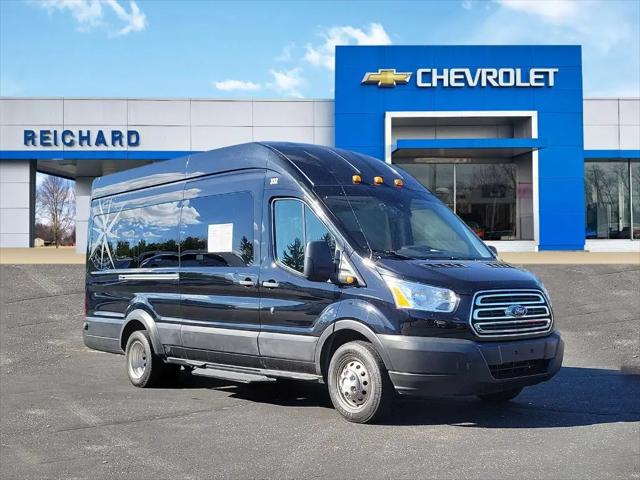 2019 Ford Transit XL for sale near Brookville, OH