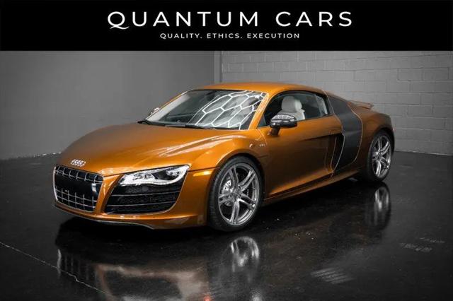 2010 Audi R8 5.2 for sale in Huntington Beach, CA
