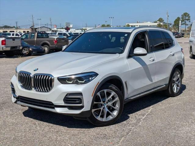 2023 BMW X5 sDrive40i for sale in Pensacola, FL