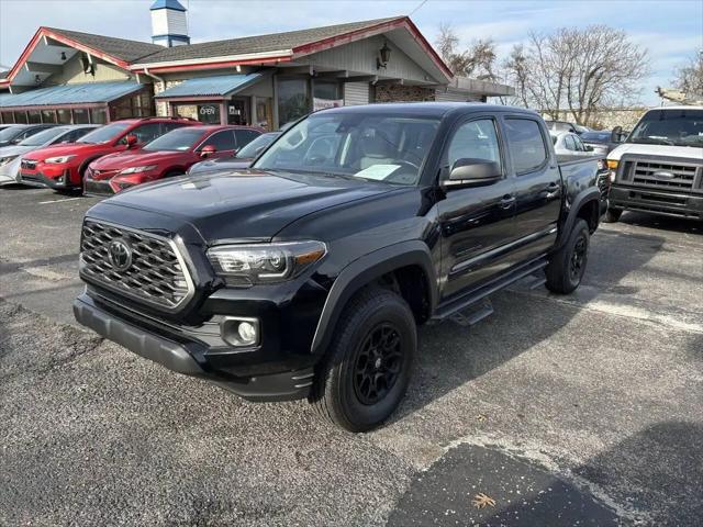 2023 Toyota Tacoma SR5 V6 for sale in Nashville, TN