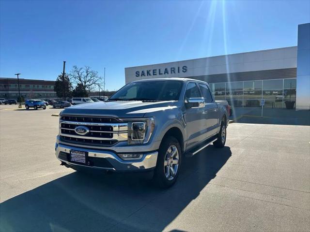 2023 Ford F-150 LARIAT for sale in Rolla, MO