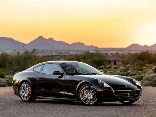 2008 Ferrari 612 Scaglietti Base for sale in Scottsdale, AZ