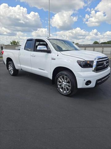 2013 Toyota Tundra Limited 5.7L V8 for sale in Waukesha, WI