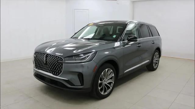 2025 Lincoln Aviator Reserve for sale in Beatrice, NE